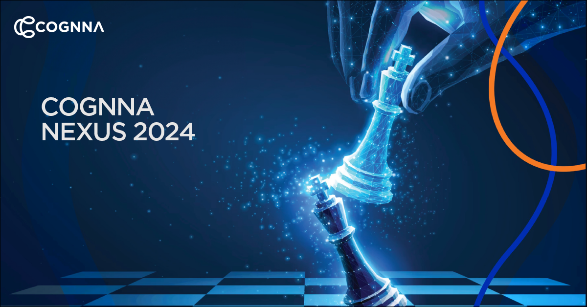 COGNNA Nexus 2024