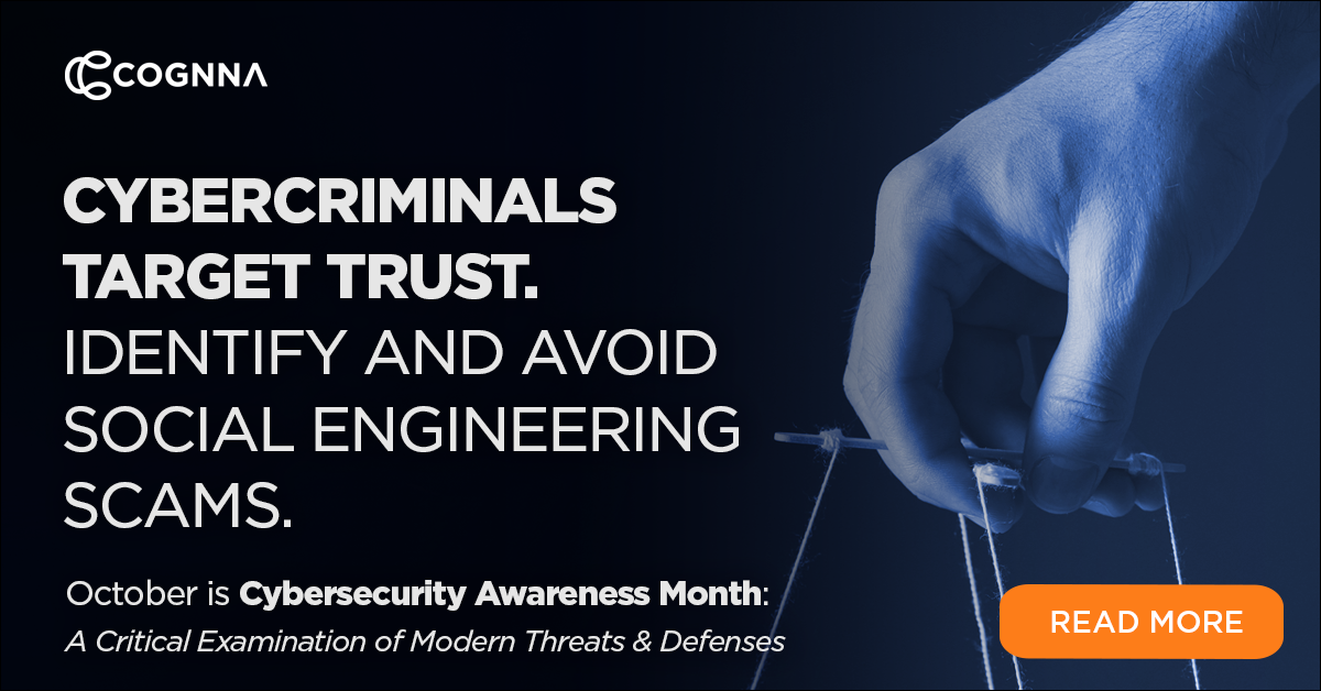 Unmasking the Manipulators: Understanding Social Engineering